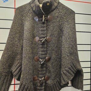 Michael Kors Cape-type Sweater